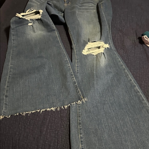 Torrid - Picture 2 of 4